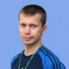 Курбангельдыев Максим