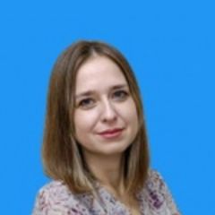 Умарова Елена