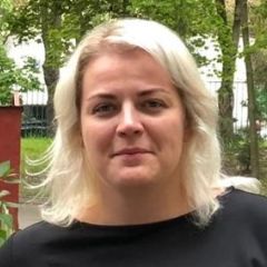 Сухорукова Татьяна