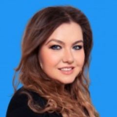 Дежина Кристина