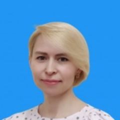 Воронина Ольга Николаевна