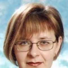 Черникова Ирина