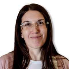 Волгушева Наталия Александровна