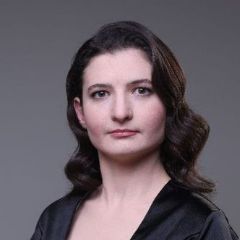 Насикан Мария