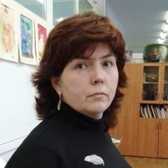 Гайворонская Елена