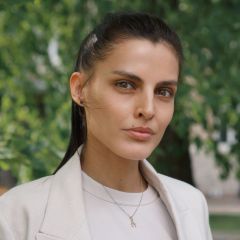 Мамедова Юлия