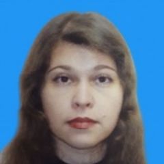 Рассказова Ольга