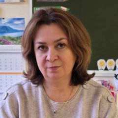 Брежнева Татьяна Евгеньевна