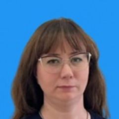 Рыжова Евгения