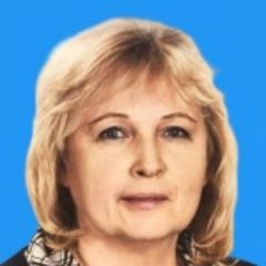 Трифонова Антонина