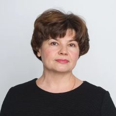 Бородинова Татьяна Александровна