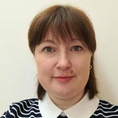 Климова Ирина
