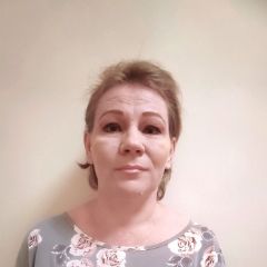 Тохирова Татьяна