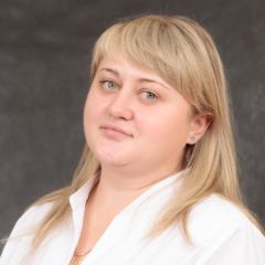 Гаврилова Татьяна