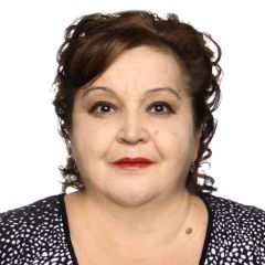 Дубровина Светлана