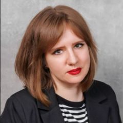 Романова Ирина