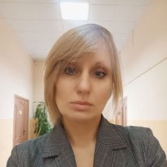 Деньга Оксана