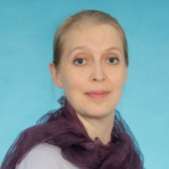 Московчук Анна