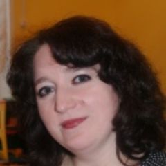 Светлакова Наталия