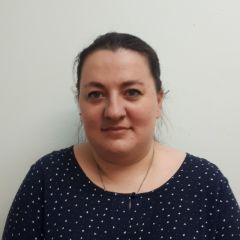 Алексеева Елизавета Николаевна