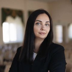 Купреева Ольга