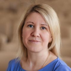 Макарова Наталья