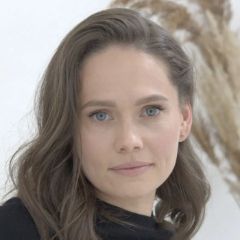 Веселкова Анна Борисовна