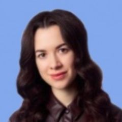 Стеняева Анастасия