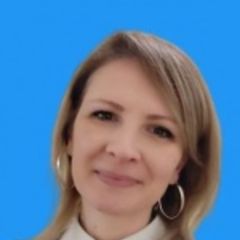 Малахова Элла