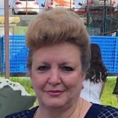 Ильина Валентина