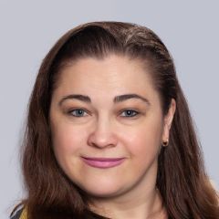 Григорьева Елена