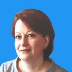 Артемьева Татьяна Анатольевна