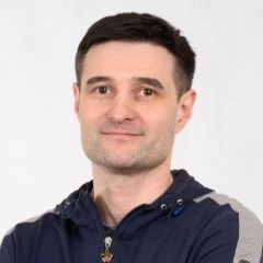 Колоев Олег