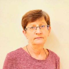 Душина Анна