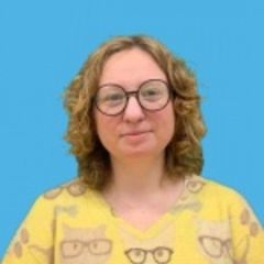 Пономарева Анастасия