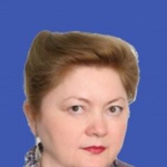 Муллакаева Ирина