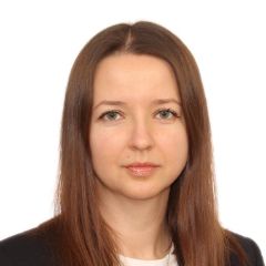 Жарко Марина