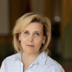Рузаева Екатерина