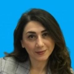 Азимова Нигяр Сиявуш Кызы