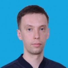 Зинченко Виталий