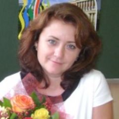 Приданникова Татьяна