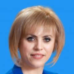 Самойлова Людмила
