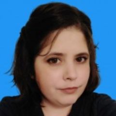 Юдакова Ирина
