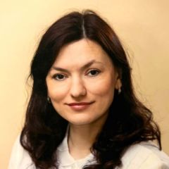 Томилина Ирина