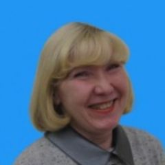 Комиссарова Людмила