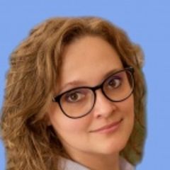 Ветрова Екатерина Андреевна