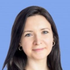 Семенова Наталья