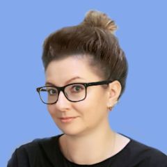 Павлова Алина