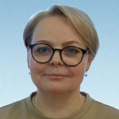 Вагулис Светлана Анатольевна