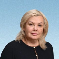 Полежаева Ирина
